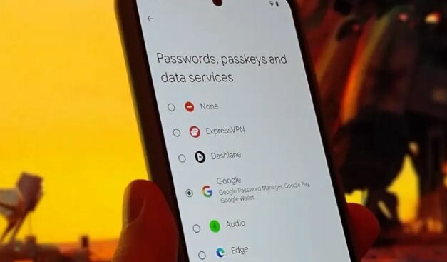 Google Enhances Its Password Manager