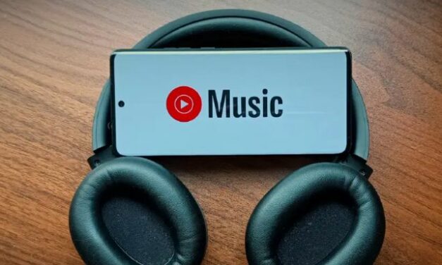 YouTube Music Improves Casting Interface