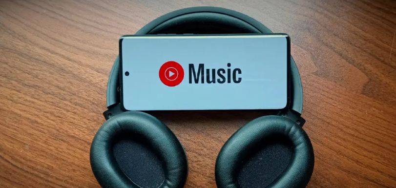 YouTube Music Improves Casting Interface