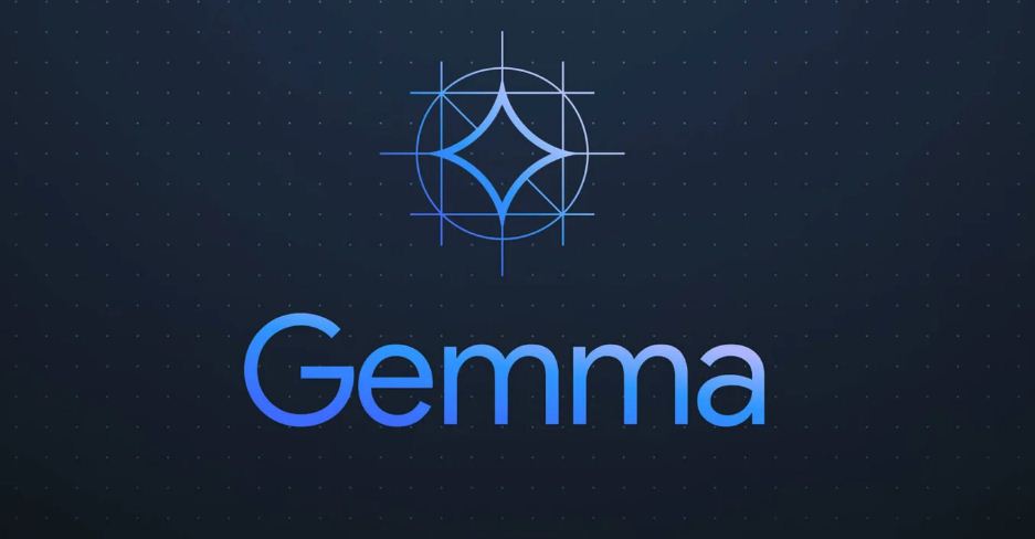 Google Announces Gemma