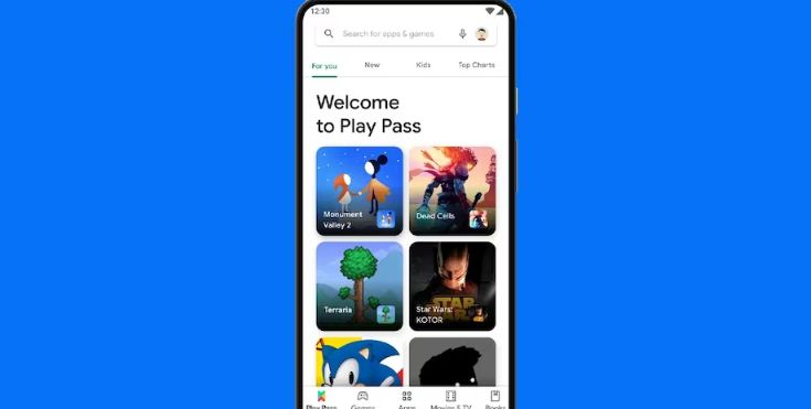 How to Get Google Play Pass on Your Android Phone