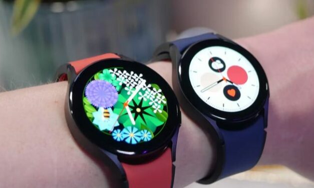 Galaxy Watch Is Now FDA Approved