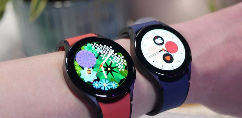 Galaxy Watch Is Now FDA Approved