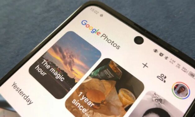 Android Photo Picker