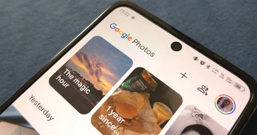 Android Photo Picker