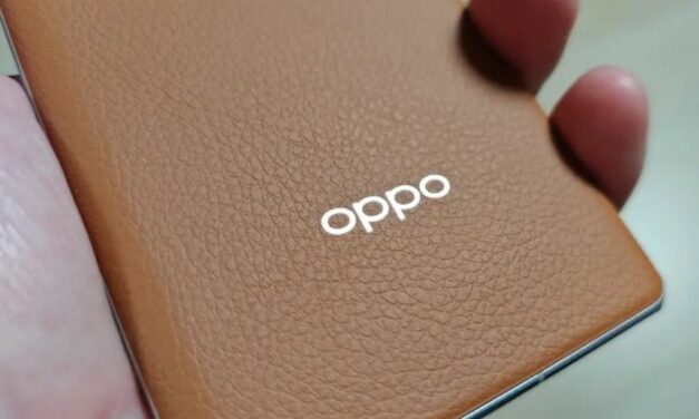 Oppo Is Bringing Generative AI Tools