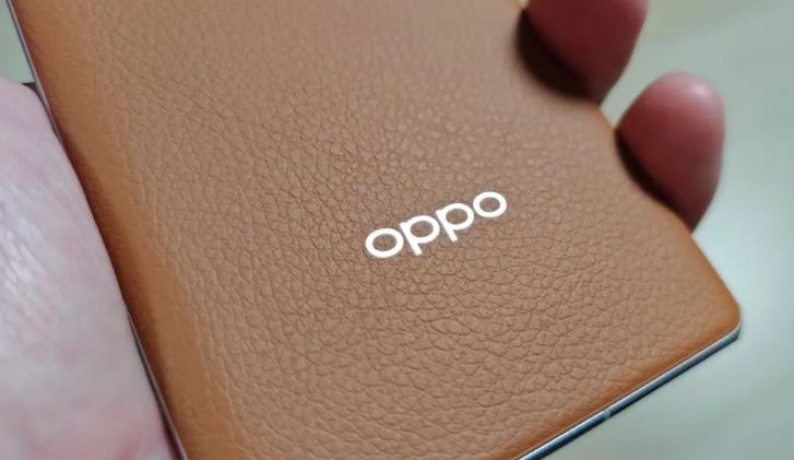 Oppo Is Bringing Generative AI Tools