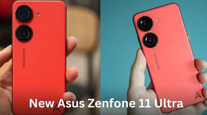 Asus Zenfone 11 Ultra Launch Date