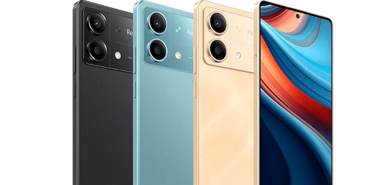 Poco X6 Neo to Launch by March