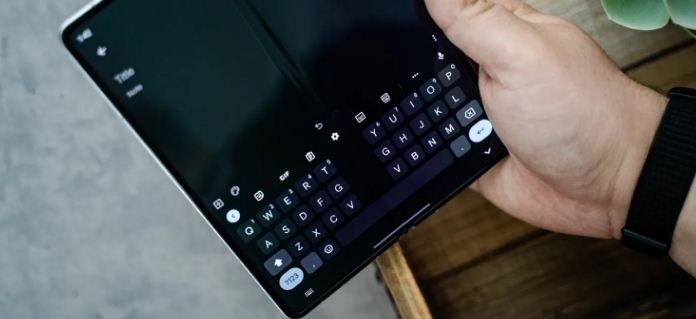 Gboard Rolling Out ‘Scan Text’ OCR Tool