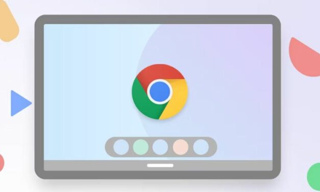 Google Chrome Testing New Keyboard Shortcut