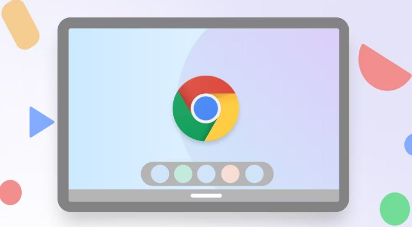 Google Chrome Testing New Keyboard Shortcut