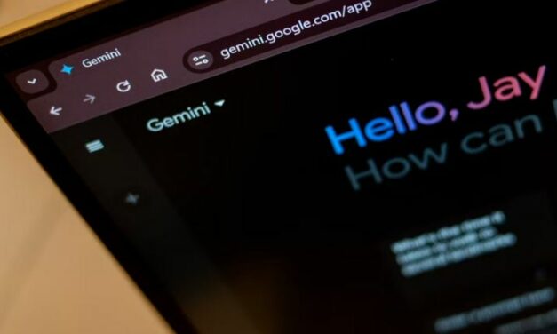 Google Gemini Lets You Fine-tune