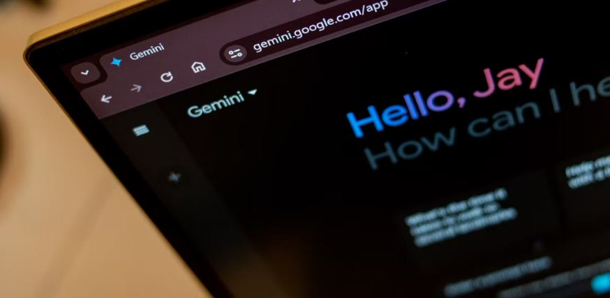 Google Gemini Lets You Fine-tune