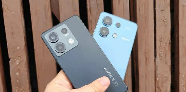 Xiaomi Redmi Note 13 Review