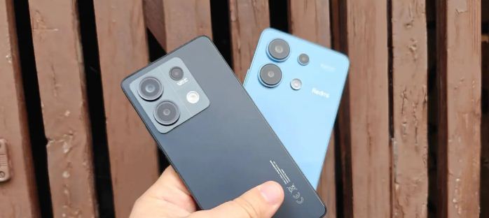 Xiaomi Redmi Note 13 Review