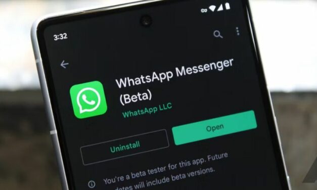 WhatsApp Beta Lets You Use Meta AI