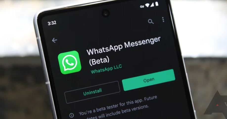 WhatsApp Beta Lets You Use Meta AI