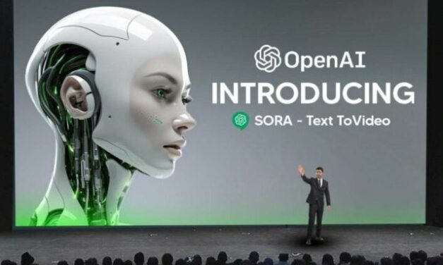 OpenAI Says Sora Public Availability Will Be Soon