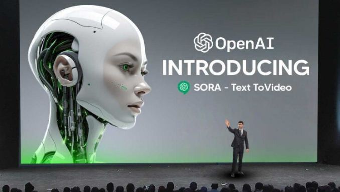 OpenAI Says Sora Public Availability Will Be Soon