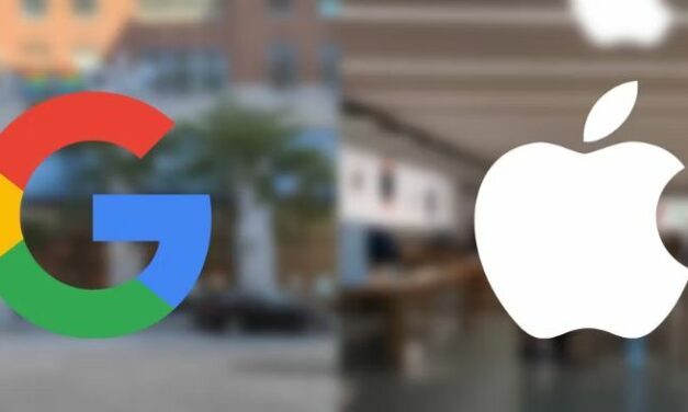 iPhones May Get Google Gemini Too