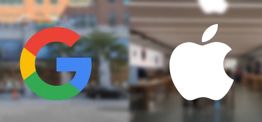 iPhones May Get Google Gemini Too