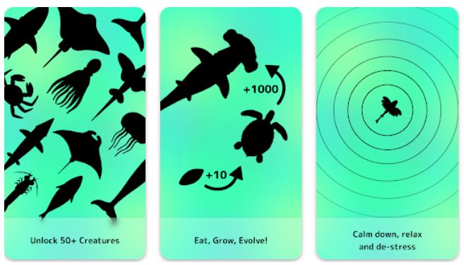 Idle Aquaria: Ocean Evolution