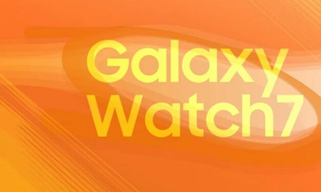 Samsung Galaxy Watch 7