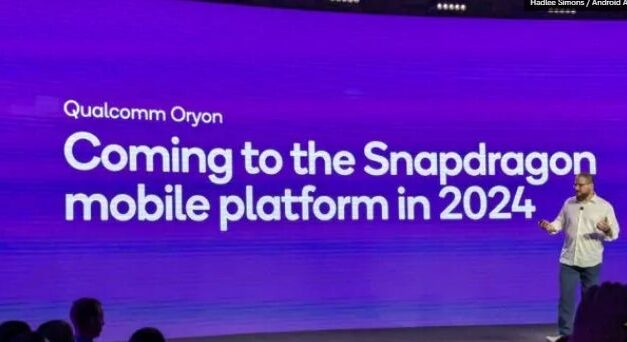 Qualcomm Confirms Snapdragon 8 Gen 4