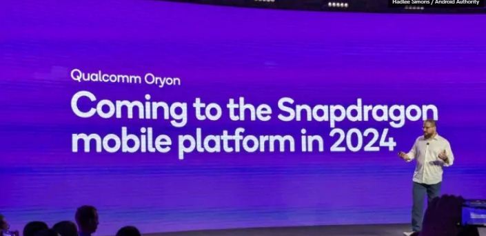 Qualcomm Confirms Snapdragon 8 Gen 4