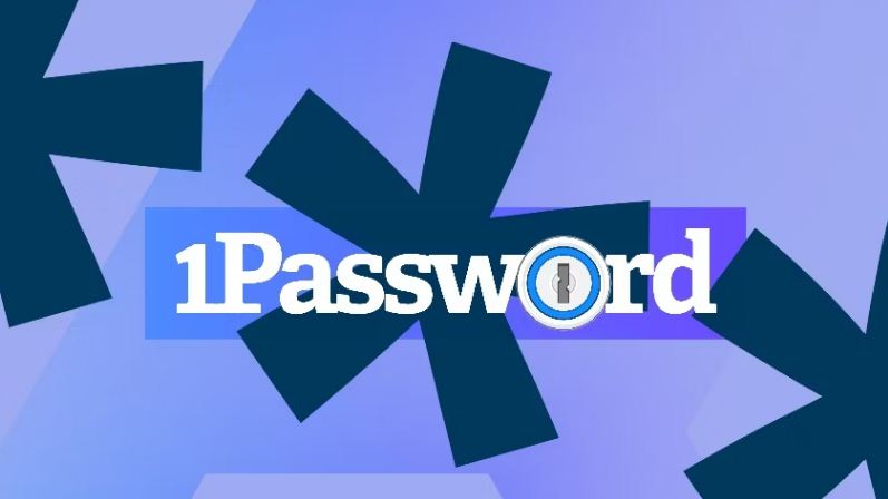 1Password Leads the Way