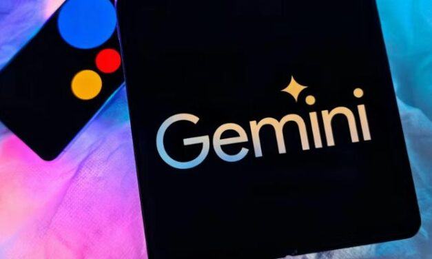 Google Gemini 1.5