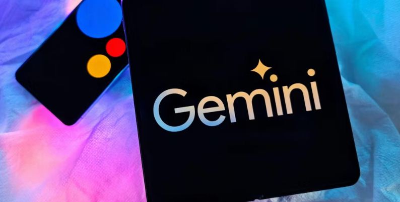 Google Gemini 1.5