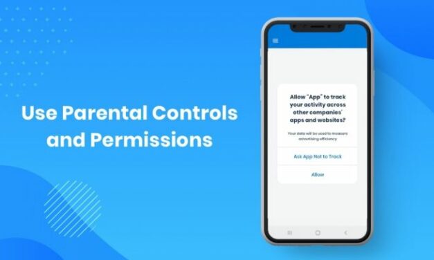 How to Use Parental Controls to Keep Children Safe on Android