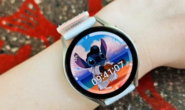 Galaxy Watch 7 Models