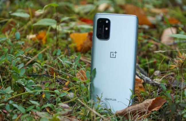 OnePlus 9 Series Update