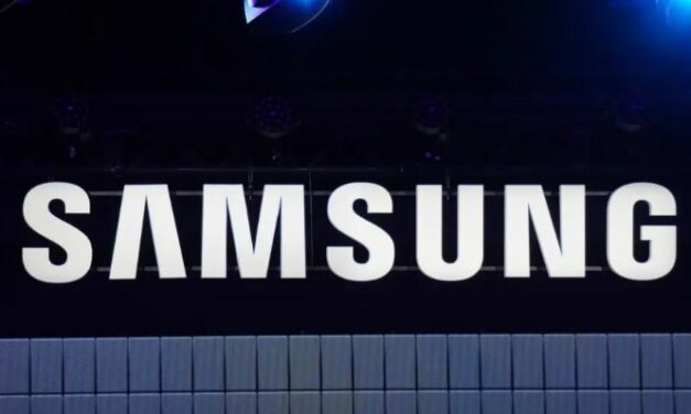 Samsung is Working on App for Mobile Banking