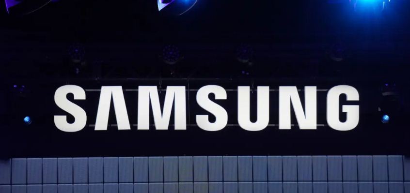 Samsung is Working on App for Mobile Banking