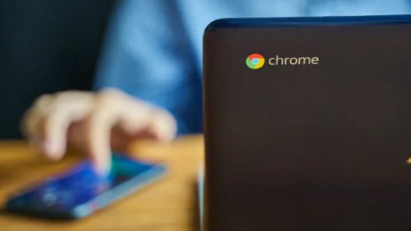 ChromeOS Adds Location Control