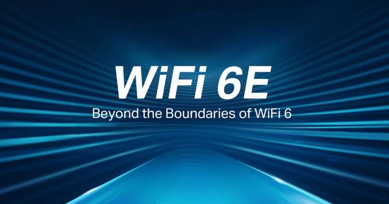 WiFi 6E Updates