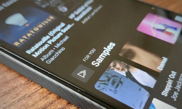 YouTube Music is getting Activity feed