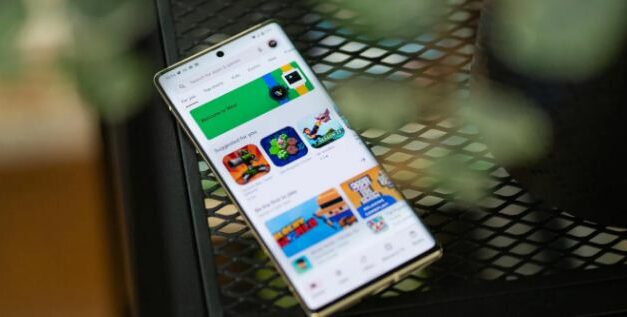 Google Play Store Rolling Out New Feature