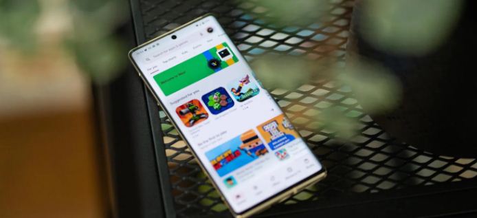 Google Play Store Rolling Out New Feature