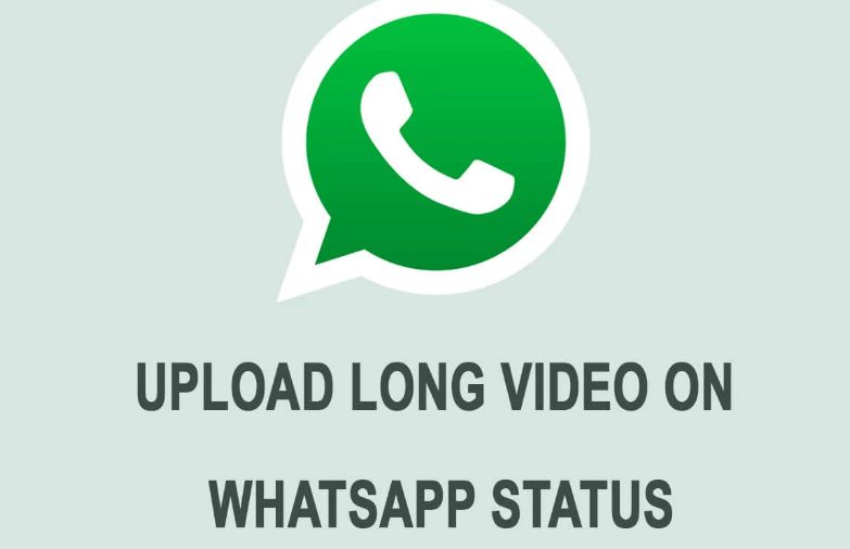 WhatsApp One-minute-long Status Videos