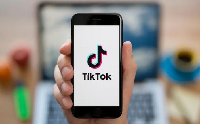 Tiktok's New Photo-sharing App