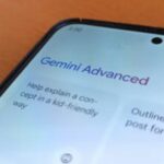 Gemini App Brought Real-time Responses