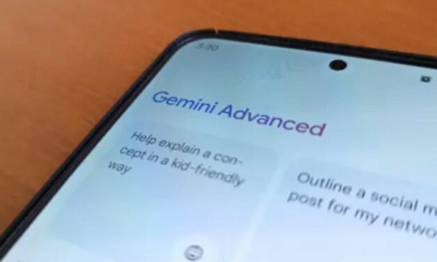 Gemini App Brought Real-time Responses