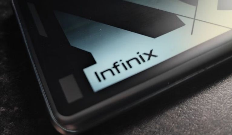 Infinix Gaming Smartphone