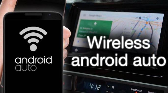 How to Use Wireless Android Auto