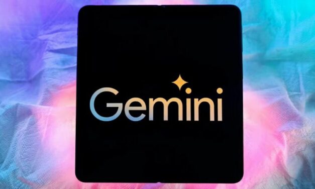 Gemini Generating Password